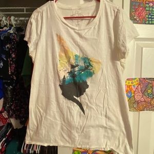 Disney Peter Pan Tee